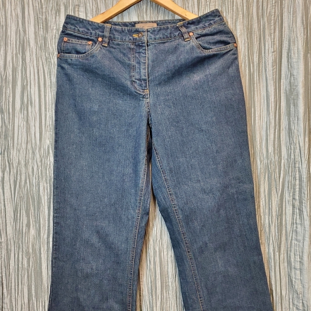 IE Relax Classic Jeans 